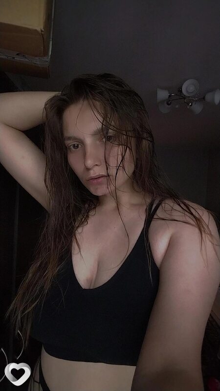 Анастасия, 24, Минске — анкета №2271418