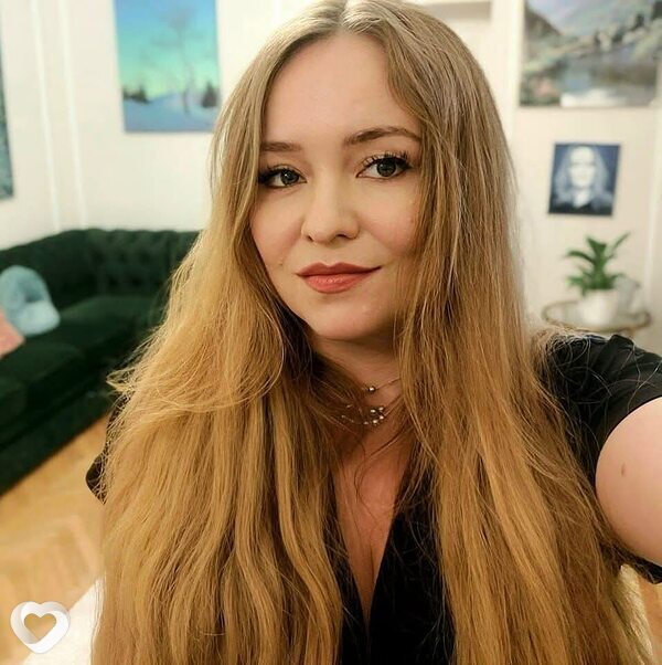 Алена, 42, Киеве — анкета №2271431