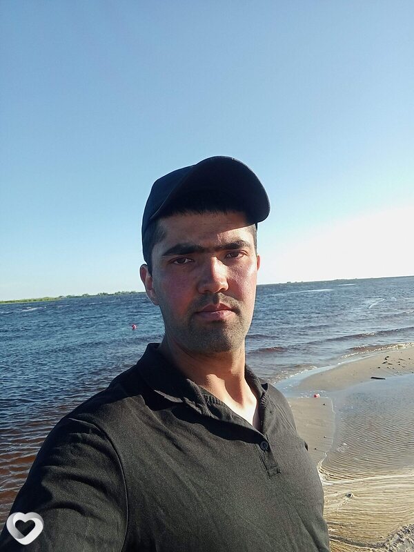 Коля, Тазовский
