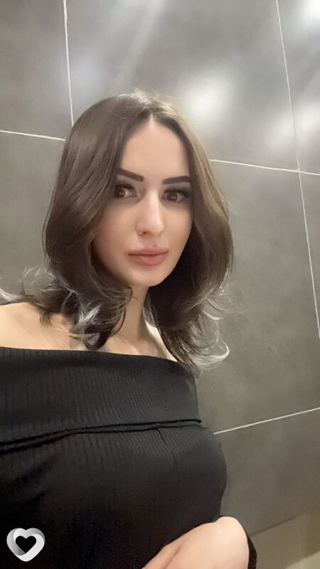 Кристина, Ашхабад