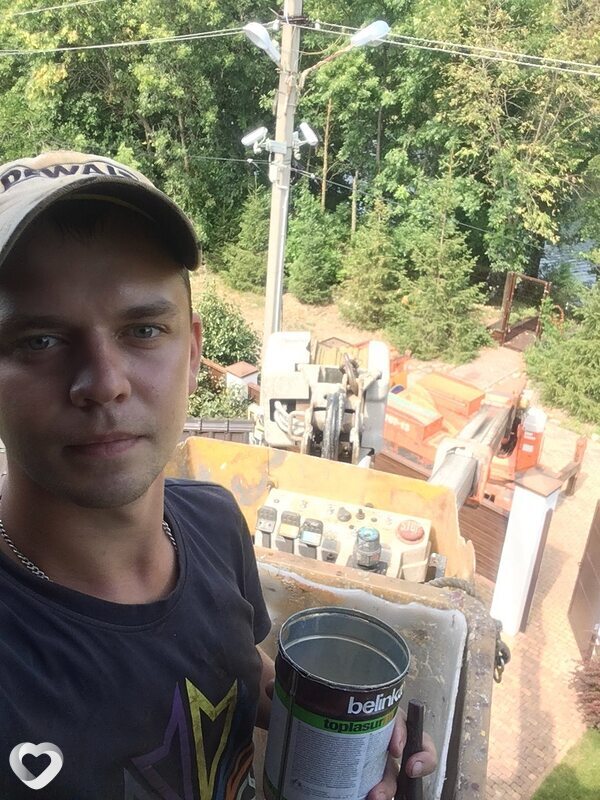 Евгений, 36, Воронеже — анкета №2271064