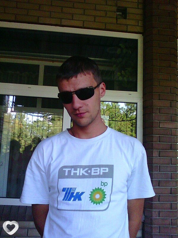 Дмитрий, 37, Свердловске — анкета №2271070