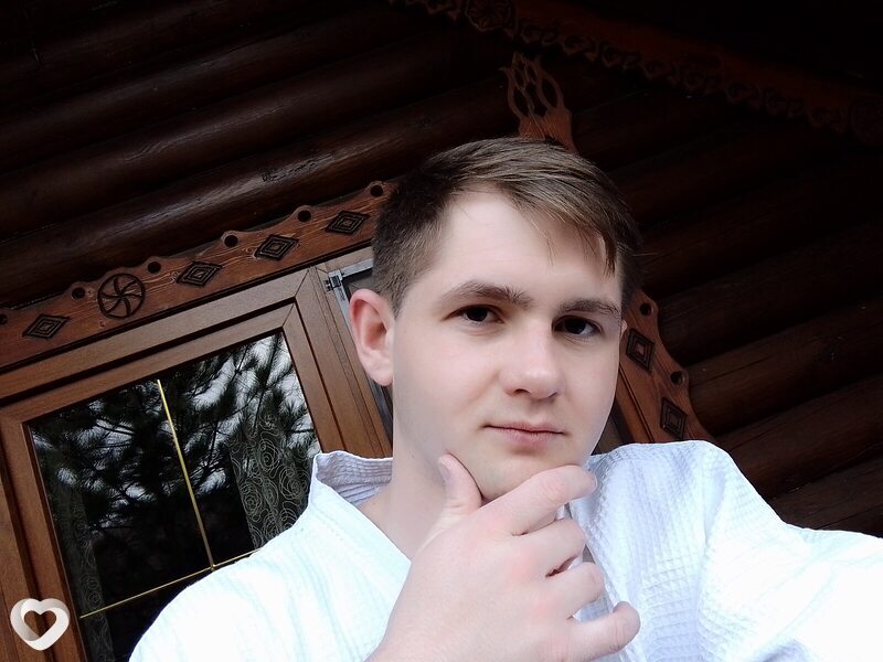 Никита, 24, Лабинске — анкета №2271072