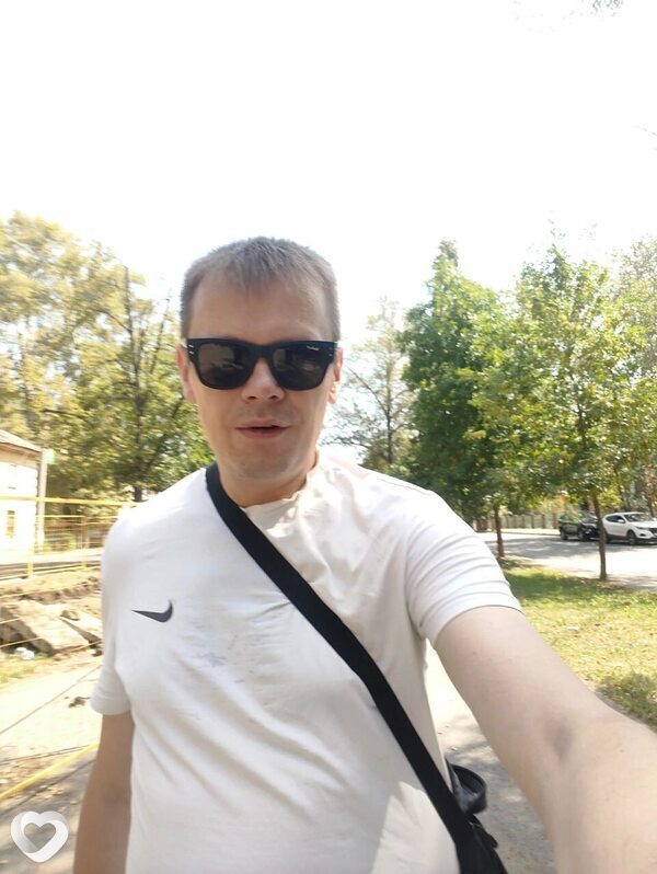 Тимур, 42, Уфе — анкета №2271080