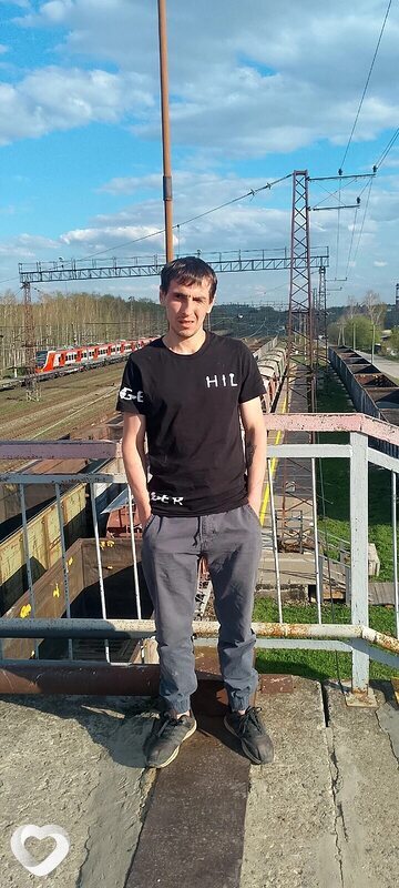 Алексей, 32, Перми — анкета №2271134