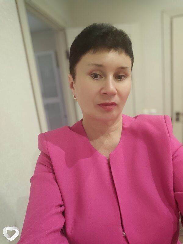 Ирина, 56, Краснодаре — анкета №2271136