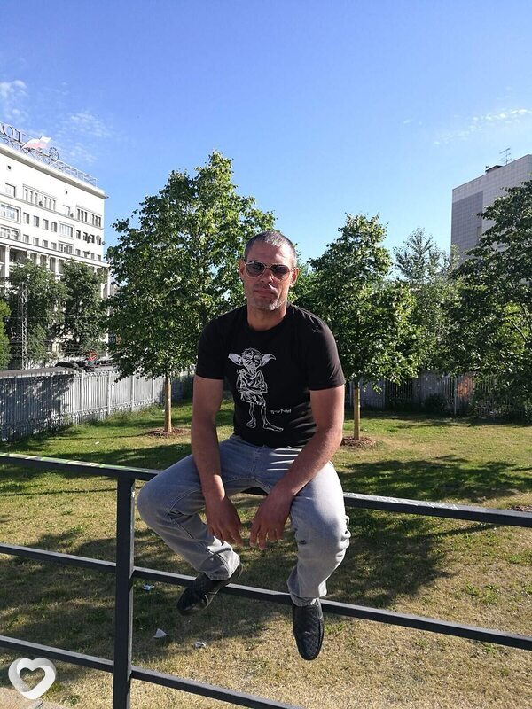 Ivan, 39, Москве — анкета №2271137