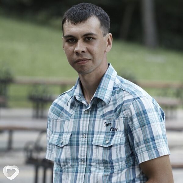 Александр, 37, Белгороде — анкета №2271142