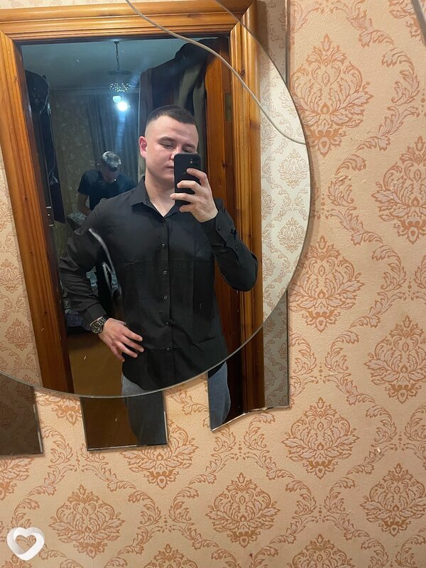 Андрей, 22, Ивантеевке — анкета №2271147
