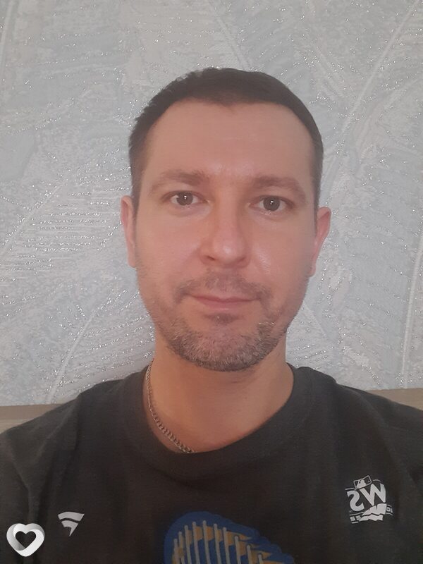 Евгений, 39, Губкине — анкета №2271089