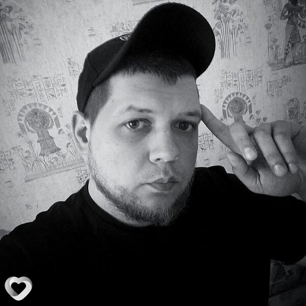 Никита, 28, Москве — анкета №2271090