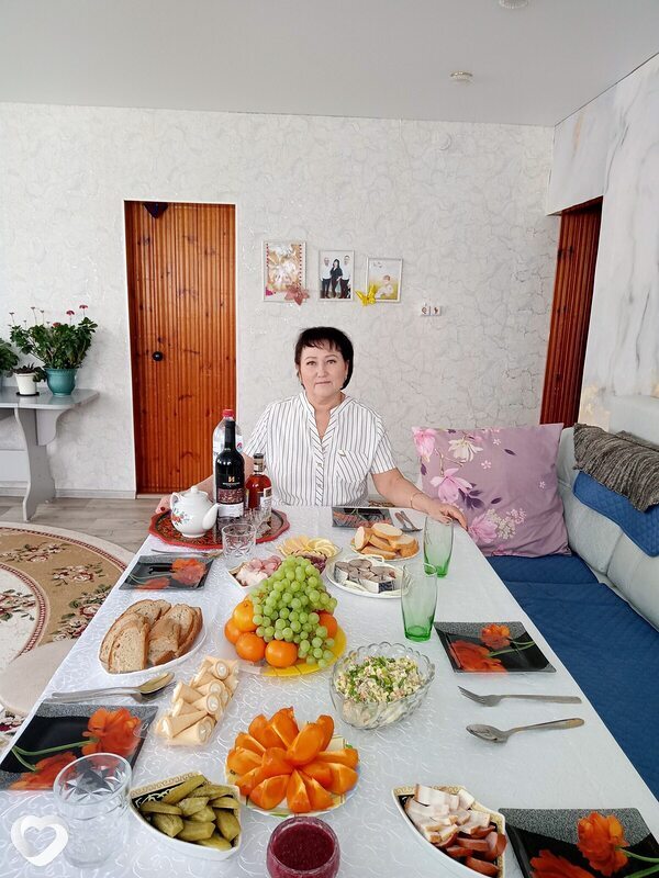 Фарида, Давлеканово