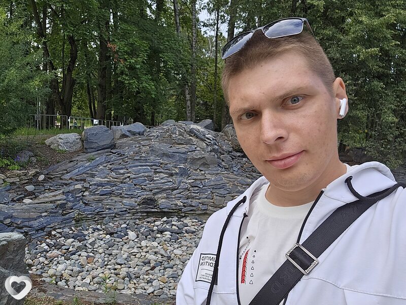 Илья, Сосногорск