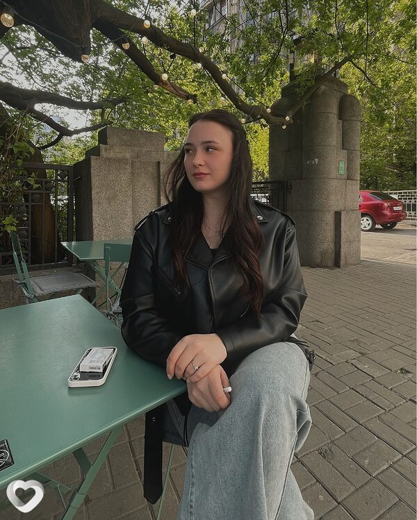 Маргарита, 26, Санкт-Петербурге — анкета №2271112