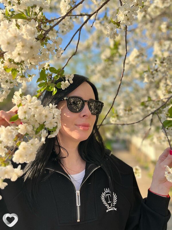 Катерина, 41, Пскове — анкета №2271120