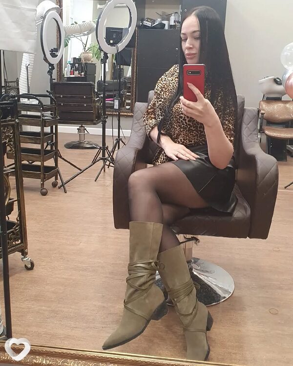 Ксения, 36, Санкт-Петербурге — анкета №2271168