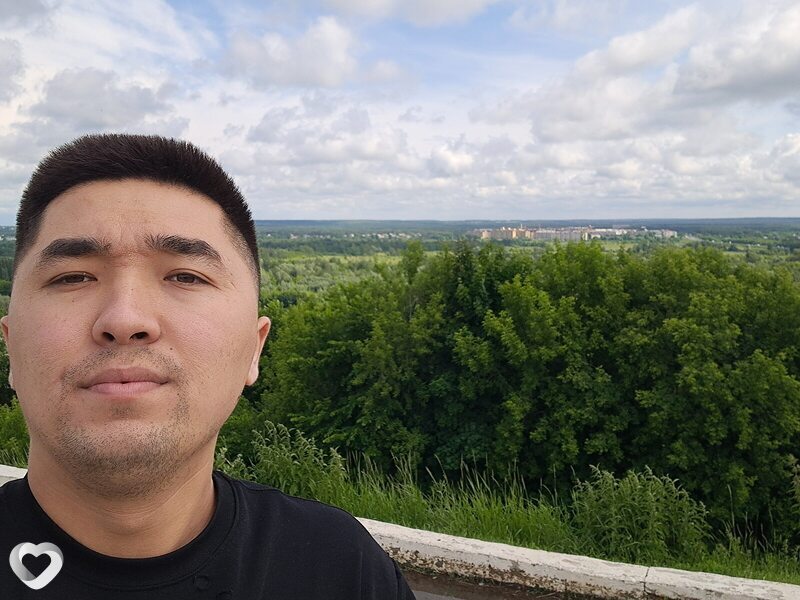 Муха, 27, Коврове — анкета №2271176