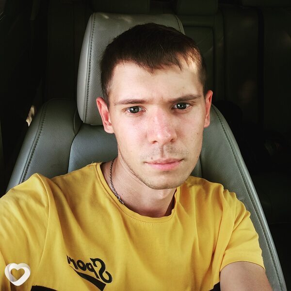 Artem, 29, Костанае — анкета №2271179