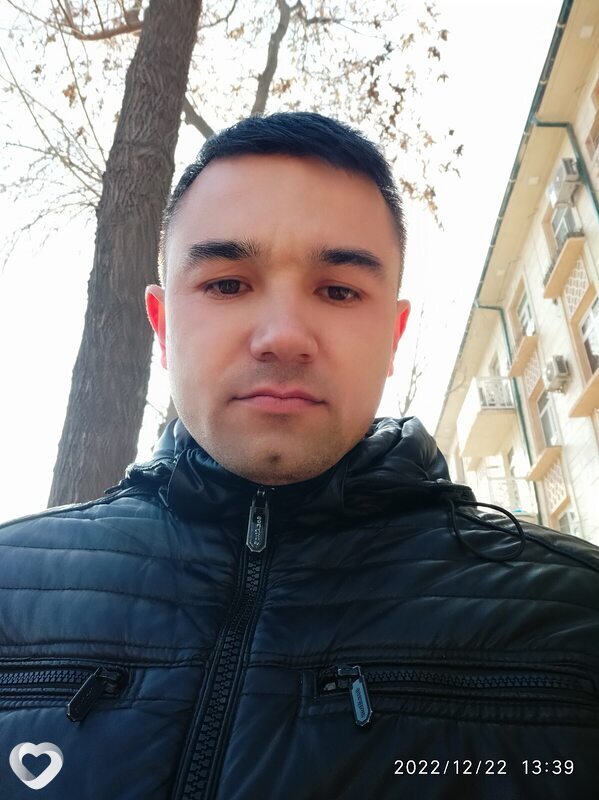 Ринат, 37, Санкт-Петербурге — анкета №2271180