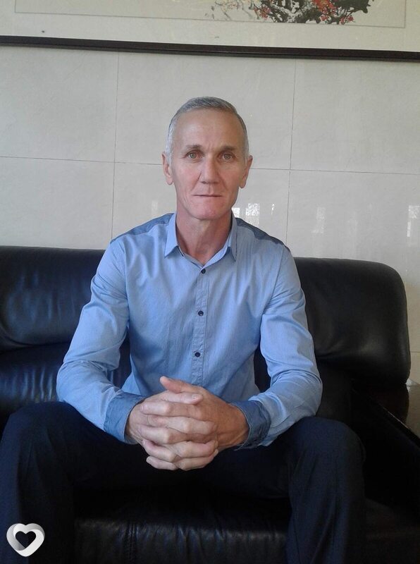Сердар, 50, Алматы — анкета №2271293