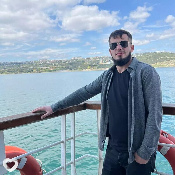 Джавад, 29, Моздоке — анкета №2271300