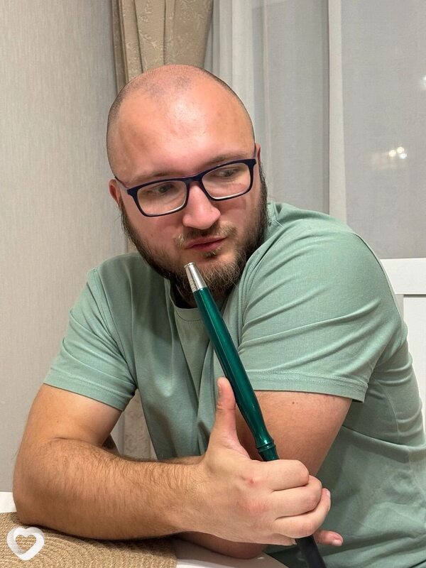 Саша, 31, Балахне — анкета №2271301