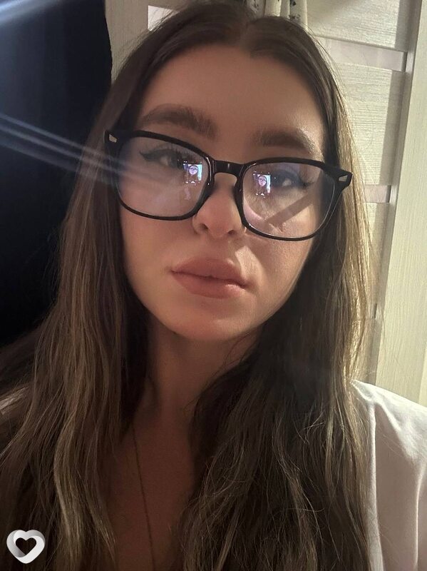 Алина, 28, Минске — анкета №2271304