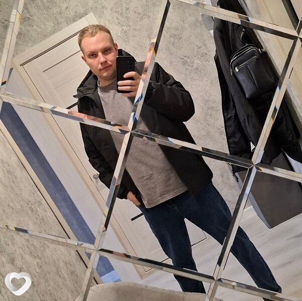 Илья, 32, Миассе — анкета №2271234