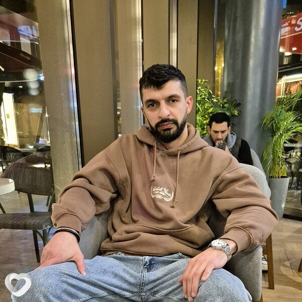 Руслан, 35, Москве — анкета №2271236