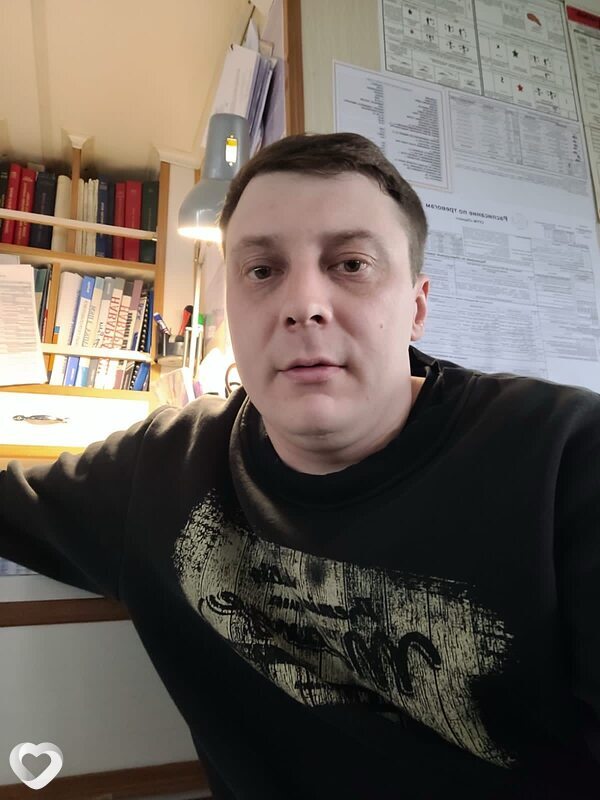 Евгений, 44, Петропавловске-Камчатском — анкета №2271239