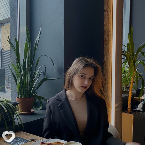Алиса, 23, Казани — анкета №2271242