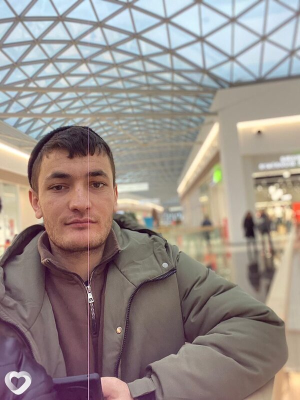 Хабиб, Кушва