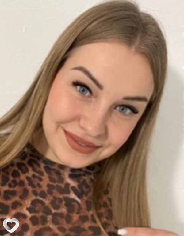 Екатерина, 30, Мариуполе — анкета №2271245