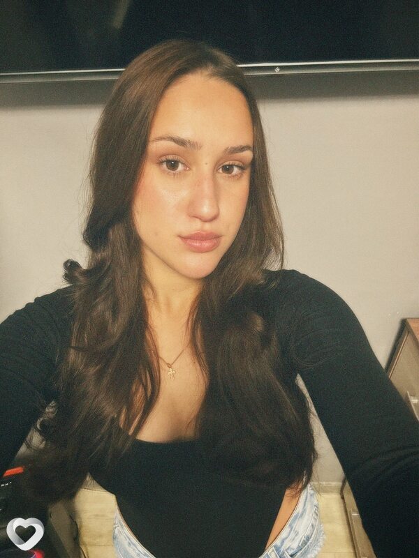 Дашулька, 21, Уфе — анкета №2271248