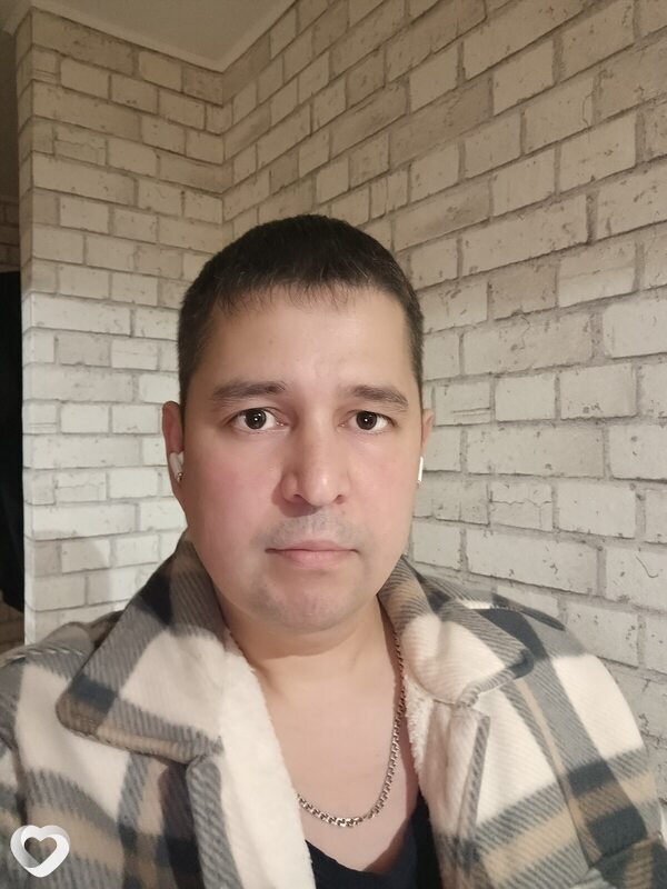 Alexs, 41, Набережных Челнах — анкета №2271256