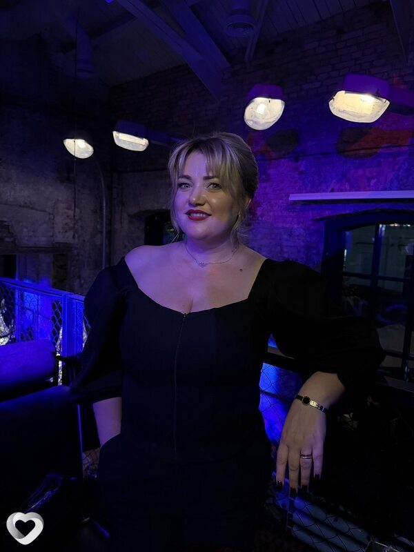 Ірина, 37, Киеве — анкета №2271317