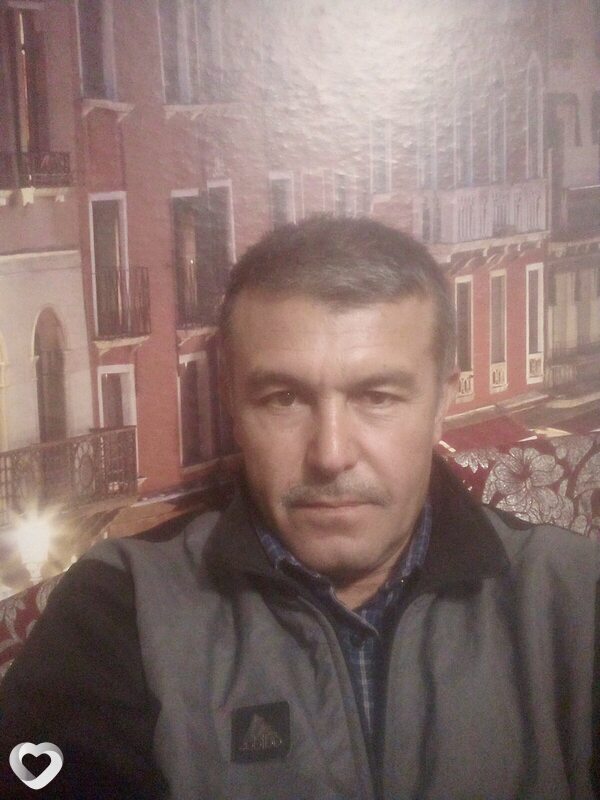 Улмас, 48, Белгороде — анкета №2271319