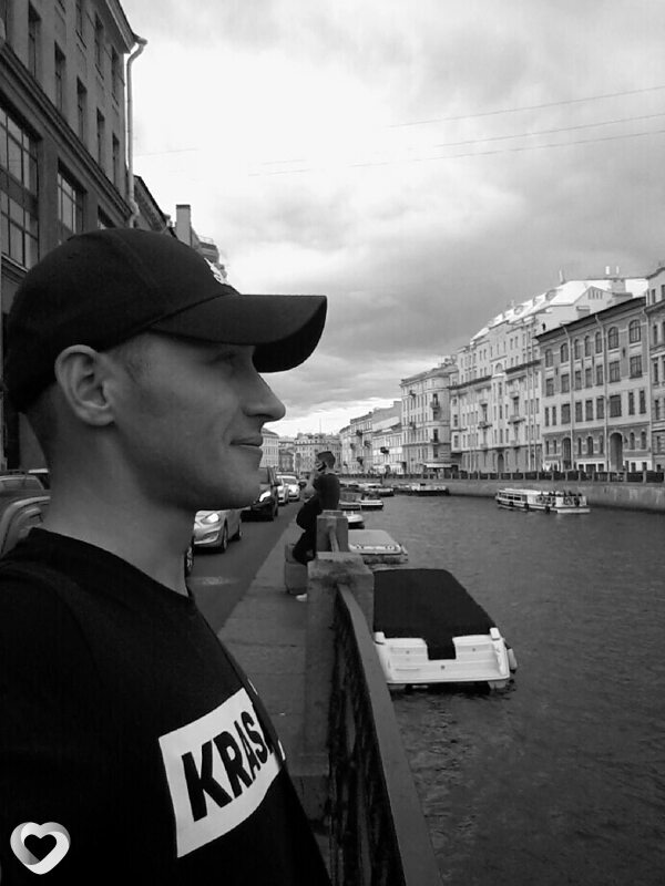 Антон, 42, Петрозаводске — анкета №2271326