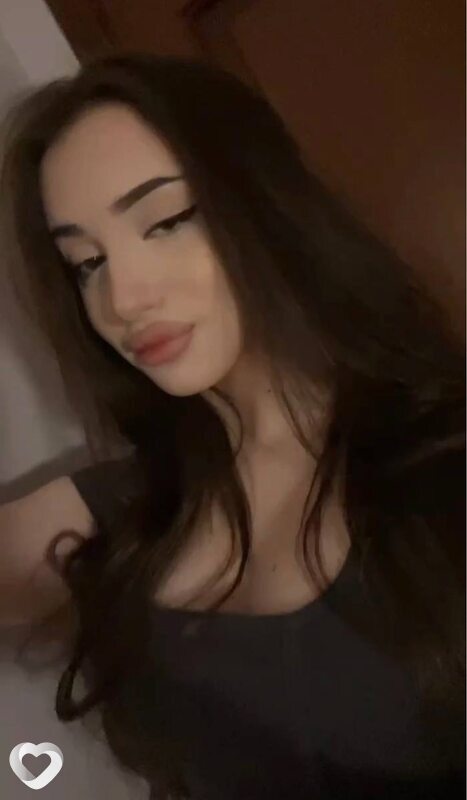Ангелина, 19, Гродно — анкета №2271327