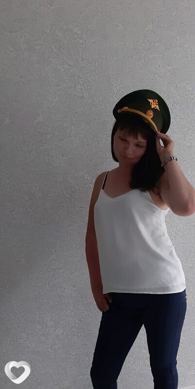 Марина, 38, Калуге — анкета №2271332