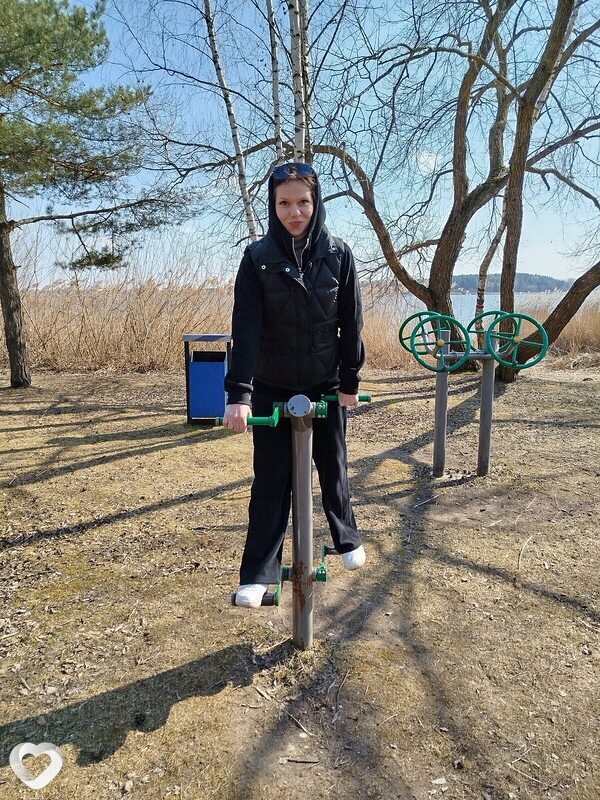 Елена, 33, Минске — анкета №2271278
