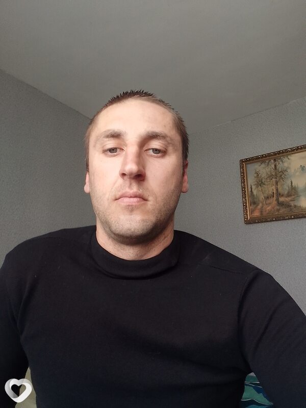 Иван, 36, Полоцке — анкета №2271279