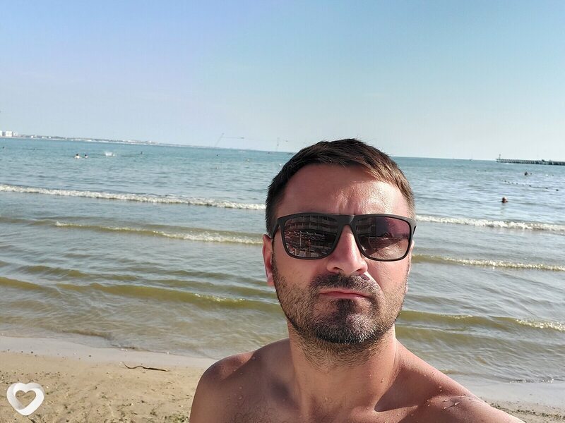 Роман, 44, Минске — анкета №2271193