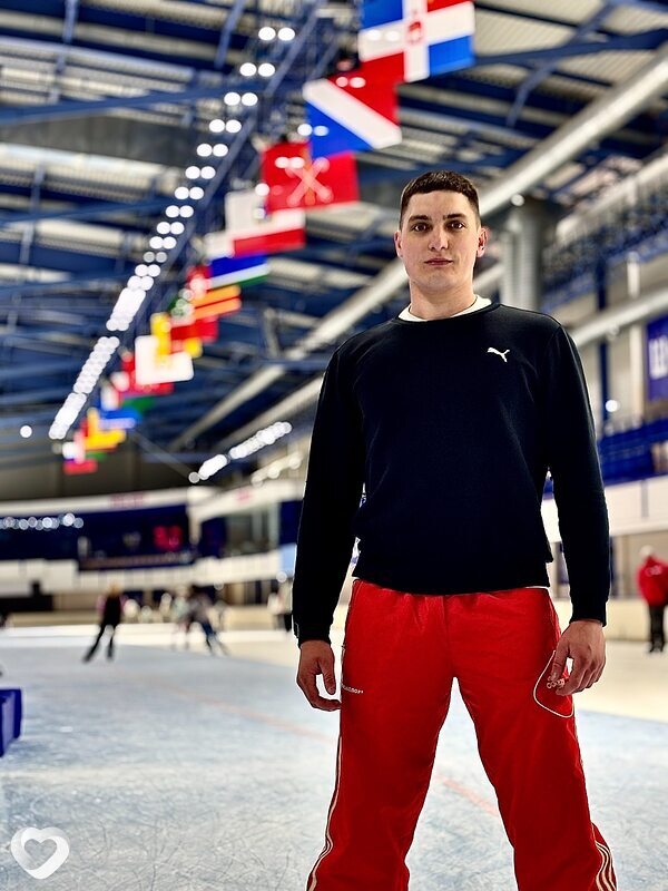 Вадим, 23, Челябинске — анкета №2271203
