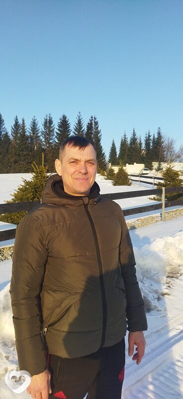 Андрей Сенников, 49, Барнауле — анкета №2271211