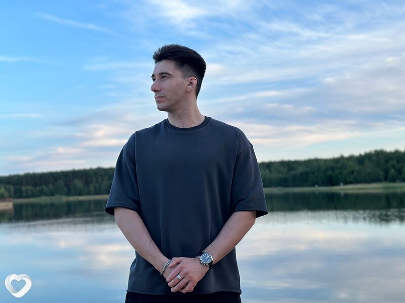 Alexander, 32, Минске — анкета №2271221