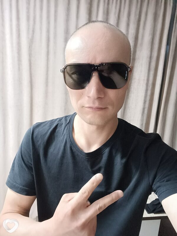 Жанат, 30, Риддер — анкета №2271224