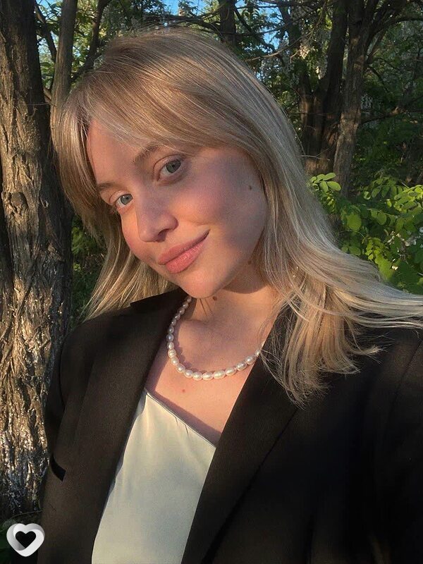 Камилла, 24, Краснодаре — анкета №2271470