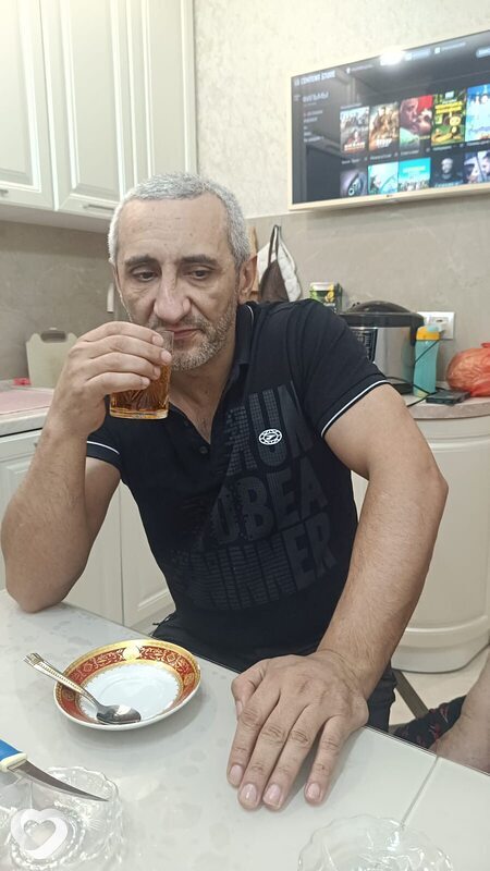 Рустам, 44, Оренбурге — анкета №2271475