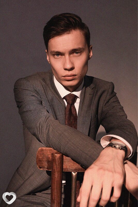 Артур, 25, Алматы — анкета №2271478